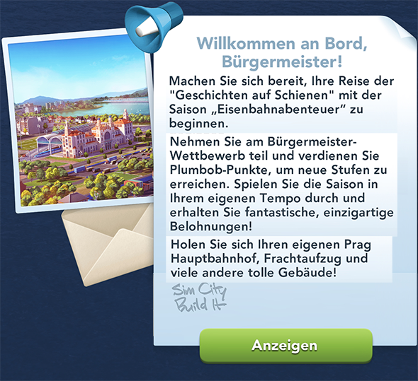 BmP Bord Info