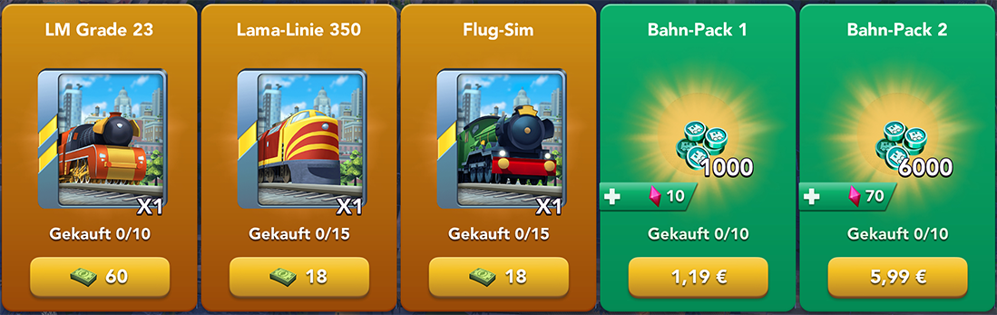 Eisenbahngeschäft 05