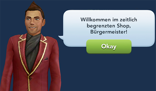 Der kuratierte Showroom 01