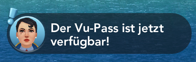 Der Vu Pass Info