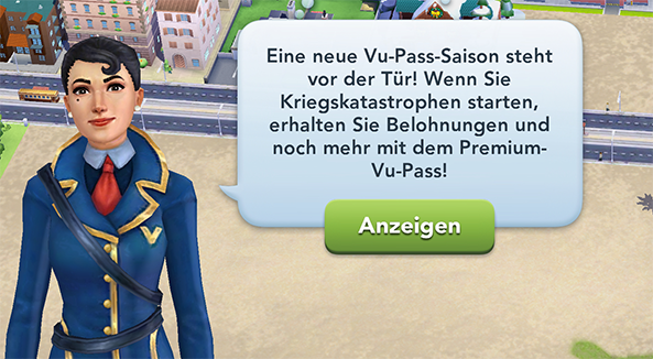Neue Vu Pass Saison Info