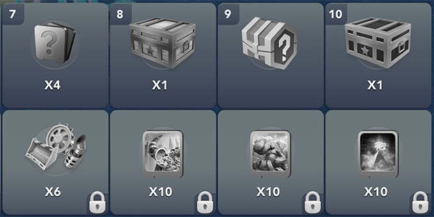 Vu Pass 104