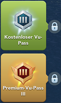 Vu Pass 202