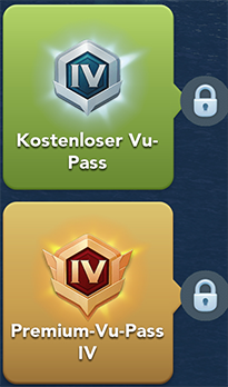 Vu Pass 302