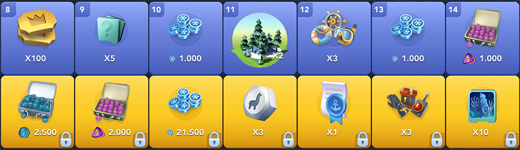 Gemütlicher Winter 04