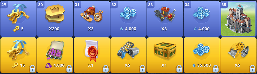 Gemütlicher Winter 07