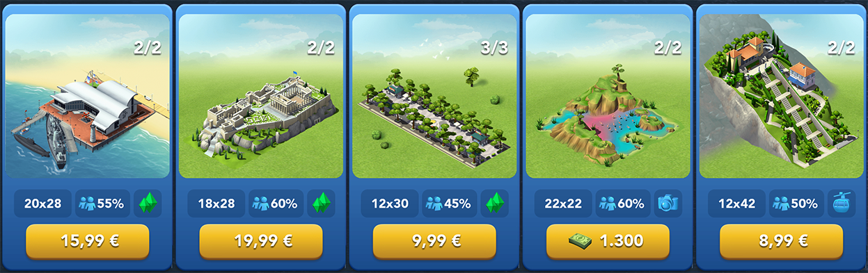 Der kuratierte Showroom 03