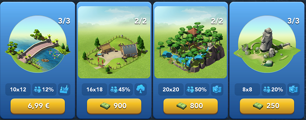 Der kuratierte Showroom 04