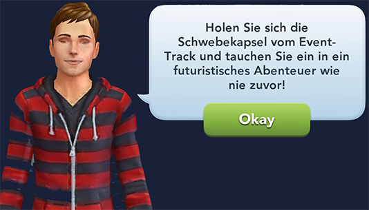 Zukunftshorizonte Event 01