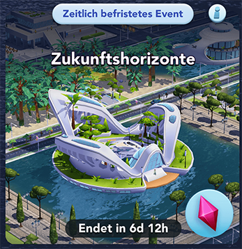 Zukunftshorizonte Event 02