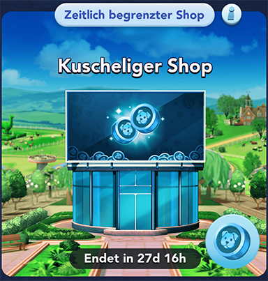 Kuscheliger Shop 01