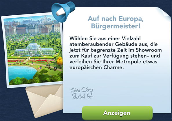 Europa Info