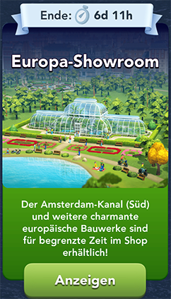 Schulstart Specials Start